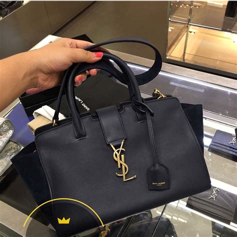 cabas ysl small|ysl office bag.